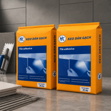 Keo dán gạch HK